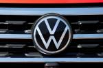 Volkswagen Atlas SEL V6 Premium 4Motion R-Line 2020 года